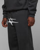 Loiter Hybrid Sweatpants Charcoal