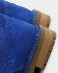 Saint Morta Legion Boot Blue/Gum