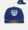 New Era New Zealand Warriors '2025 NRL Vegas Round' 9FORTY A-Frame Snapback Official Team Colour