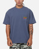 Key Street Pocket T-Shirt Navy