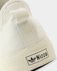 Adidas Nizza RF Cloud White/Off White