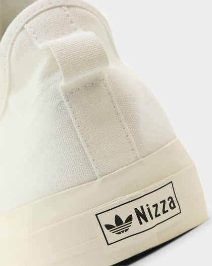 Adidas Nizza RF Cloud White/Off White