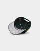 New Era Los Angeles Lakers 'Green And Gold' 9FORTY A-Frame Snapback Green/Gold