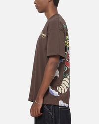 SERPENT TEE