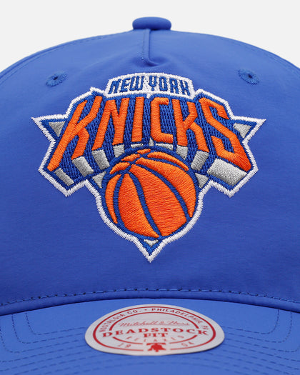 Mitchell & Ness New York Knicks 'Poolside' Deadstock Snapback Official Team Color