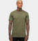 AS Colour Plain Staple T-Shirt Army Green