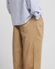 Loiter Atlas Trousers Tan