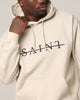 Saint Morta Strikeout Hoodie Sand