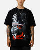 73Studio Star Wars Darth Vader Battlefront II T-Shirt Black