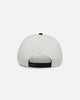 New Era Las Vegas Raiders 9FORTY A-Frame Snapback Chrome Black