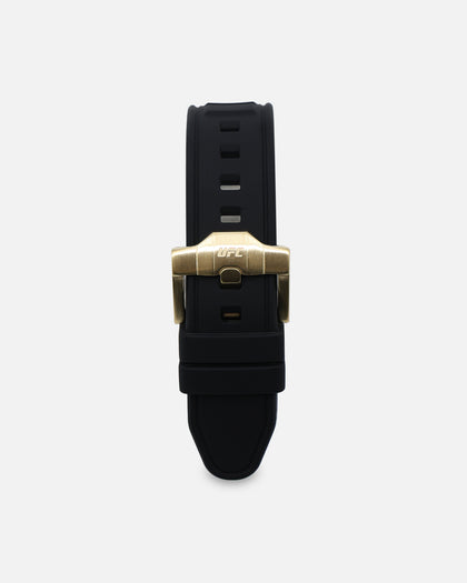 UFC X Timex Beast Watch Black/Gold