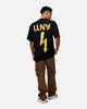 The Anti Order Non Voltage T-Shirt Black