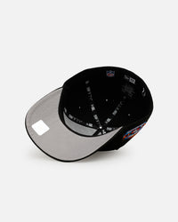 New Era San Francisco 49ers 'Black And Team Color' 59FIFTY Fitted Black/Official Team Color