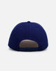 New Era Texas Rangers 'Team Color Hearts' 9FORTY A-Frame Snapback Blue