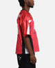Loiter End Zone Jersey Pink