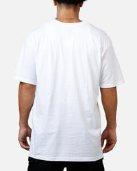 Vans Special Delivery T-Shirt White