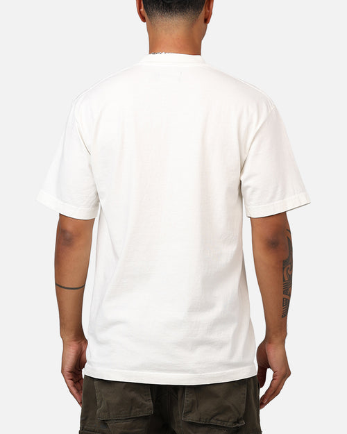 Strawberry Eyes T-Shirt White