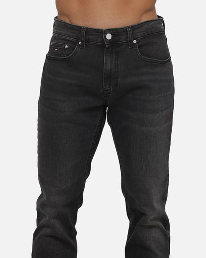 Tommy Jeans Scanton Slim Jeans Denim Black