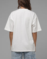 Loiter Shibuya T-Shirt Off White