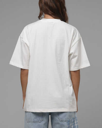 Loiter Shibuya T-Shirt Off White