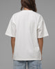 Loiter Shibuya T-Shirt Off White