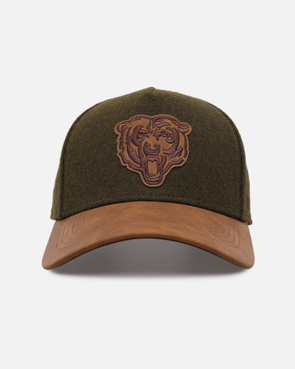 47 Brand Chicago Bears 'Folk Hero' 47 Offside Snapback Sandalwood