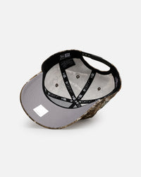 New Era Jupiter Hammerheads 'Great Outdoors' 9FORTY A-Frame Snapback Camo