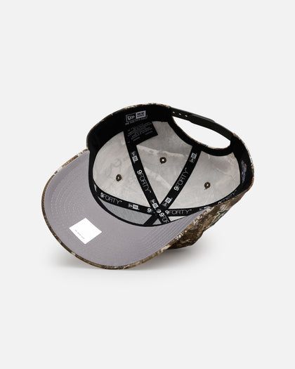New Era Jupiter Hammerheads 'Great Outdoors' 9FORTY A-Frame Snapback Camo