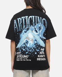 The Pokémon Collection By 73Studio Articuno Legendary T-Shirt