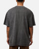 Goat Crew X Transformers Soundwave T-Shirt Black Wash