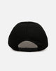 New Era X Culture Kings 'Culture Kings Unstructured' 9FORTY A-Frame Snapback Black
