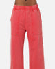 Carre Rivet Trackpants Pigment Washed