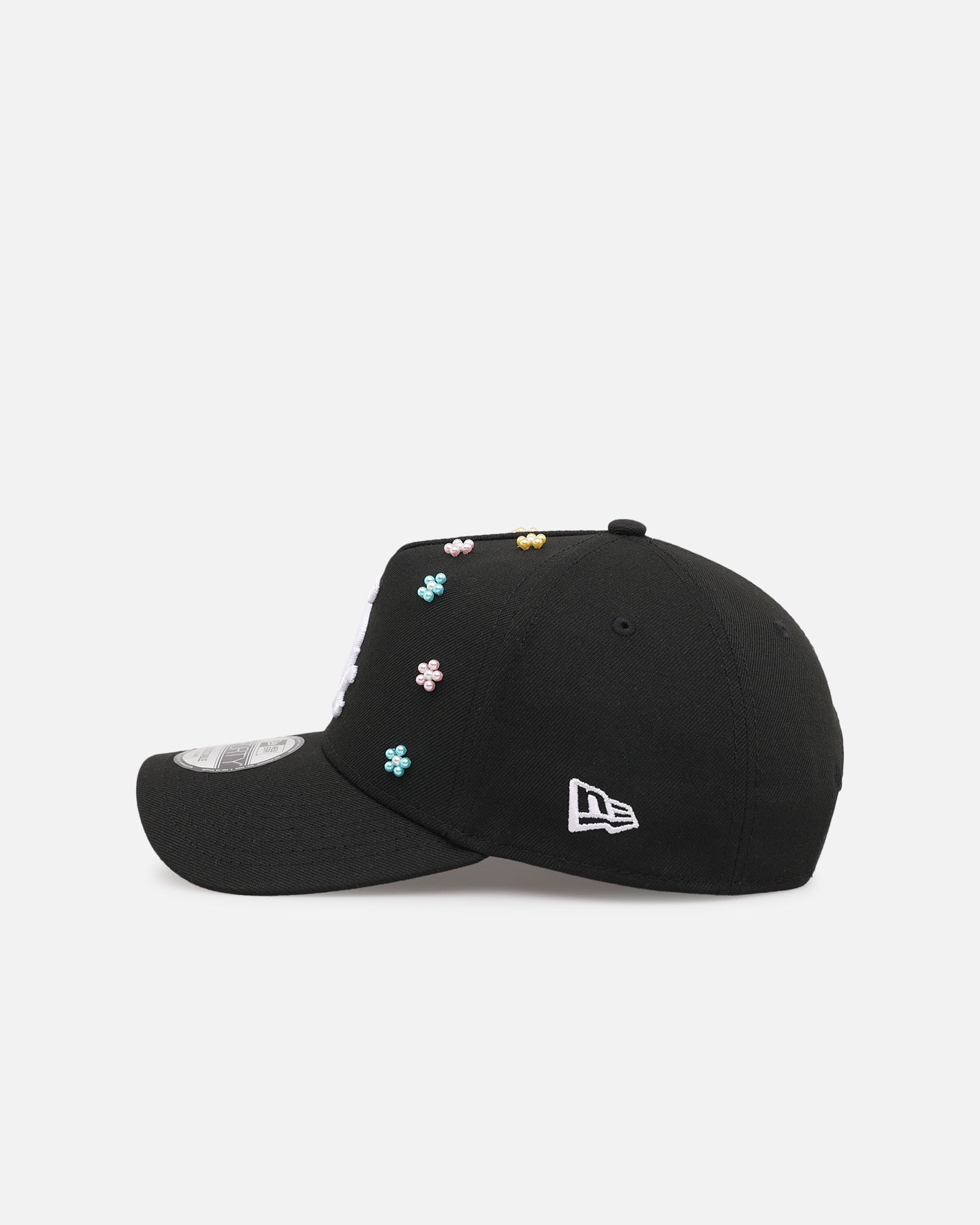New Era Chicago White Sox 'Summer Flowers 2.0' 9FORTY A-Frame