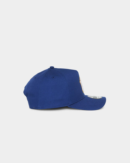New Era New York Yankees "Cereal" 9FORTY A-Frame Snapback Light Royal