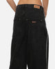 Carré Velocity Solace Jeans Black