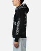 73 Studio Rey Mysterio Masked Hoodie Black Wash