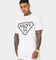 Saint Morta Liberty Lafayette T-Shirt White/Black
