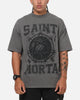 Saint Morta Blood Sport T-Shirt Washed Charcoal