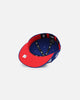 New Era Sacramento Kings 'NBA CE Headwear Collection' 59FIFTY Fitted Grey Med