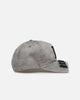 New Era Boston Red Sox 'Cutoff Visor' 9FORTY Snapback Washed Black
