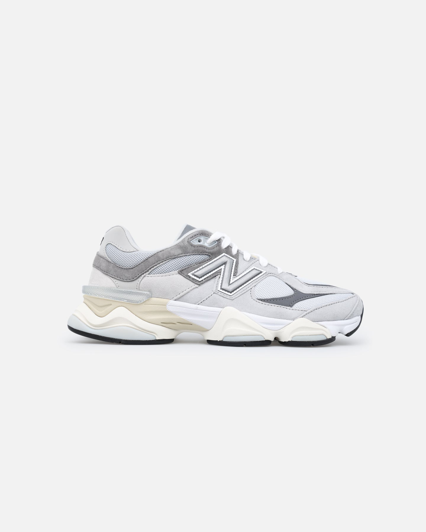 New Balance 9060 Grey | Culture Kings US
