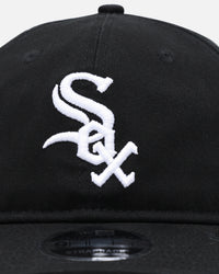 New Era Chicago White Sox 9FIFTY Retro Crown Strapback OTC
