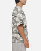 American Thrift Washed T-Shirt Washed Stone Woodland