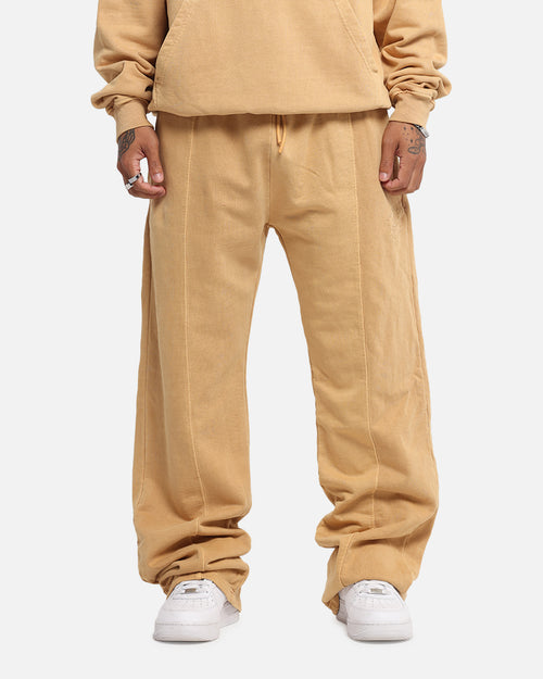 Dreamville Tonal Sweatpants Sand Wash