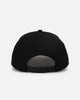 New Era Los Angeles Dodgers 'Sugar Skull Side Patch' 9FORTY A-Frame Snapback Black/Red/Green