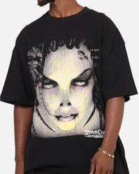73Studio X Starcraft '98 Brood War Heavy T-Shirt Black