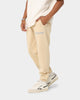 Carre Premium Motion Sweat Pants Cappuccino/Grey