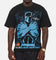 73Studio Marvel Avengers: Doomsday The Black Panther T-Shirt Black