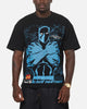 73Studio Marvel Avengers: Doomsday The Black Panther T-Shirt Black