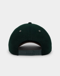 47 Brand Las Vegas Raiders Cliffside Hitch RF Snapback Dark Green